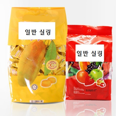 일반 실링 